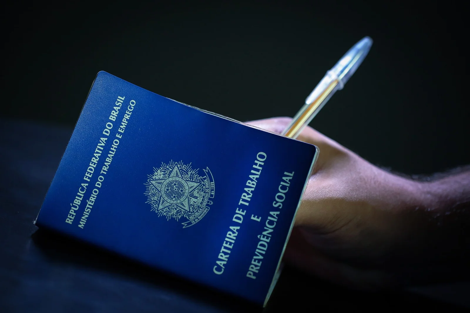 Confira as vagas de emprego de hoje (sexta 13) na Agência do Trabalhador de Guarapuava