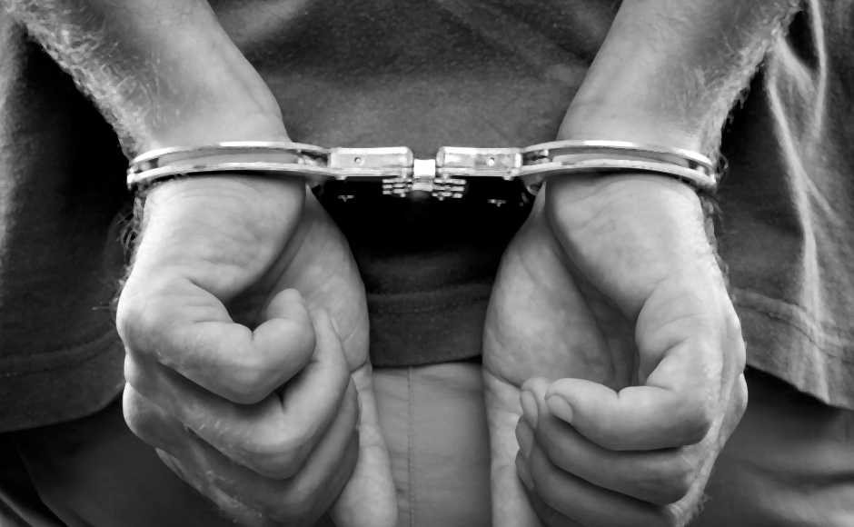 Dois foragidos da Justiça são presos no mesmo dia em Guarapuava