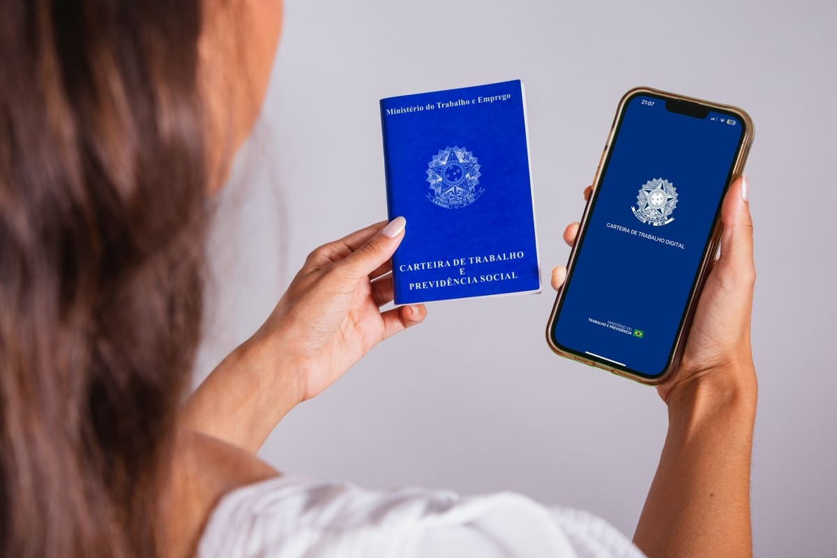 Confira as vagas de emprego de hoje (20 - sexta) na Agência do Trabalhador de Guarapuava