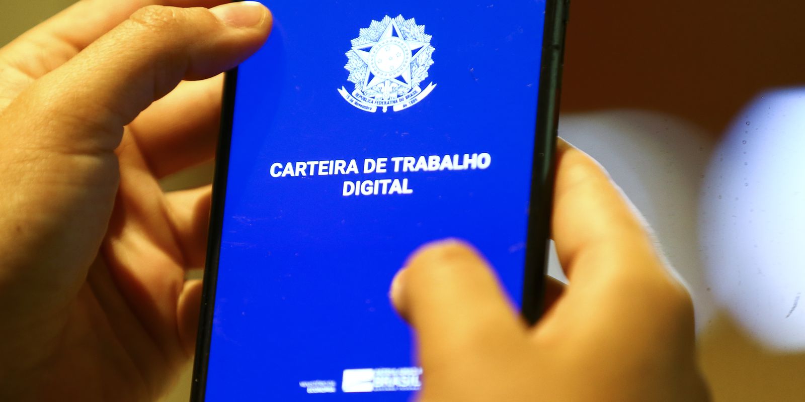 Confira as vagas de emprego de hoje (6-quarta) na Agência do Trabalhador de Guarapuava