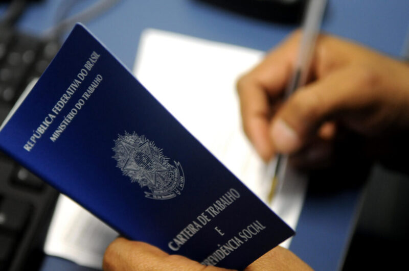 Confira as vagas de emprego de hoje (13-quarta) na Agência do Trabalhador de Guarapuava