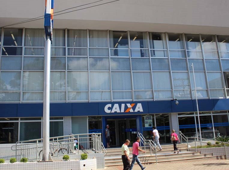 Caixa tem lucro de R$ 15,5 bilhões em 2025, alta de 10,4%