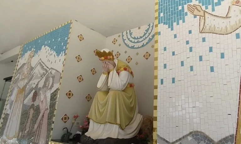 Movimento Mães que Oram pelos Filhos realiza reunião diocesana em Guarapuava