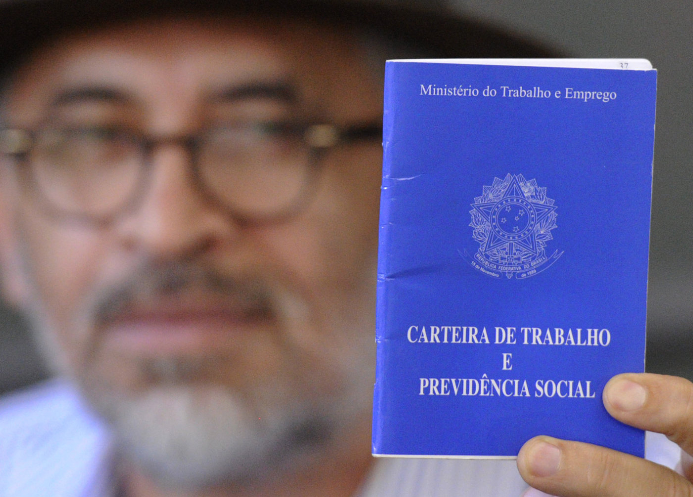 Confira as vagas de emprego de hoje (17 - terça) na Agência do Trabalhador de Guarapuava