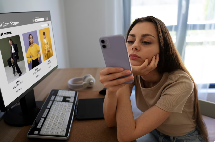 Mercado Livre além do produto: por que serviço, prazo e avaliação são pilares relevantes?