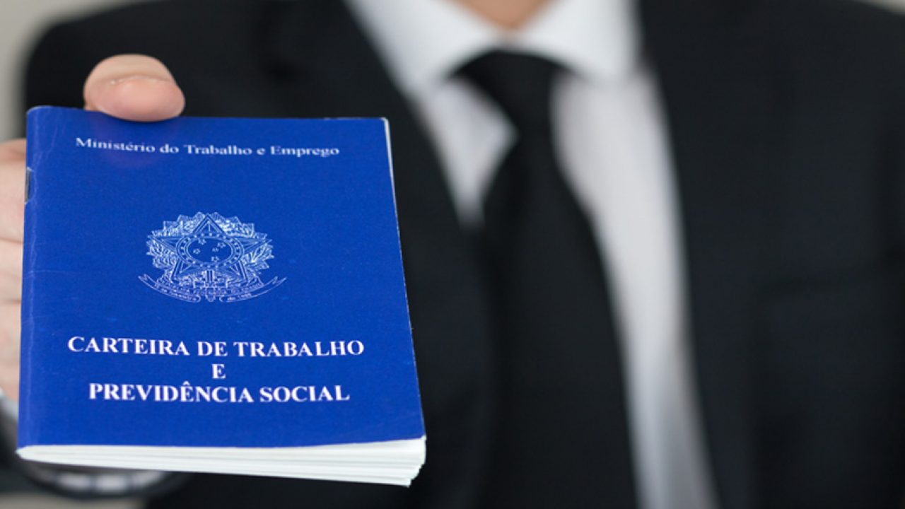 Confira as vagas de emprego de hoje (7-quinta) na Agência do Trabalhador de Guarapuava