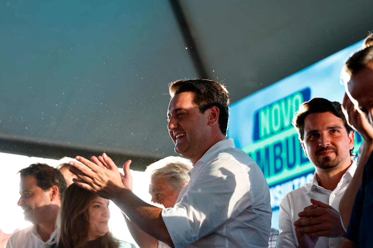 Paraná investe R$ 50,2 milhões em novo centro de ciência, tecnologia e cultura em Irati