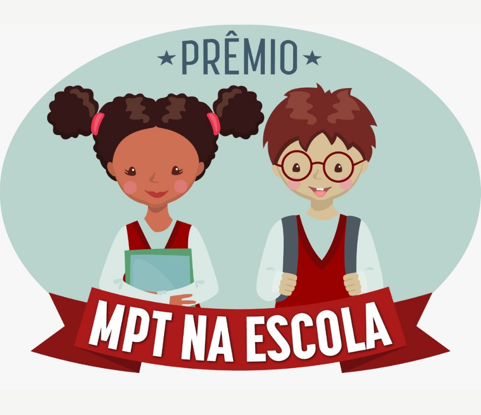 Alunos de Guarapuava participam do projeto MPT na Escola 2023
