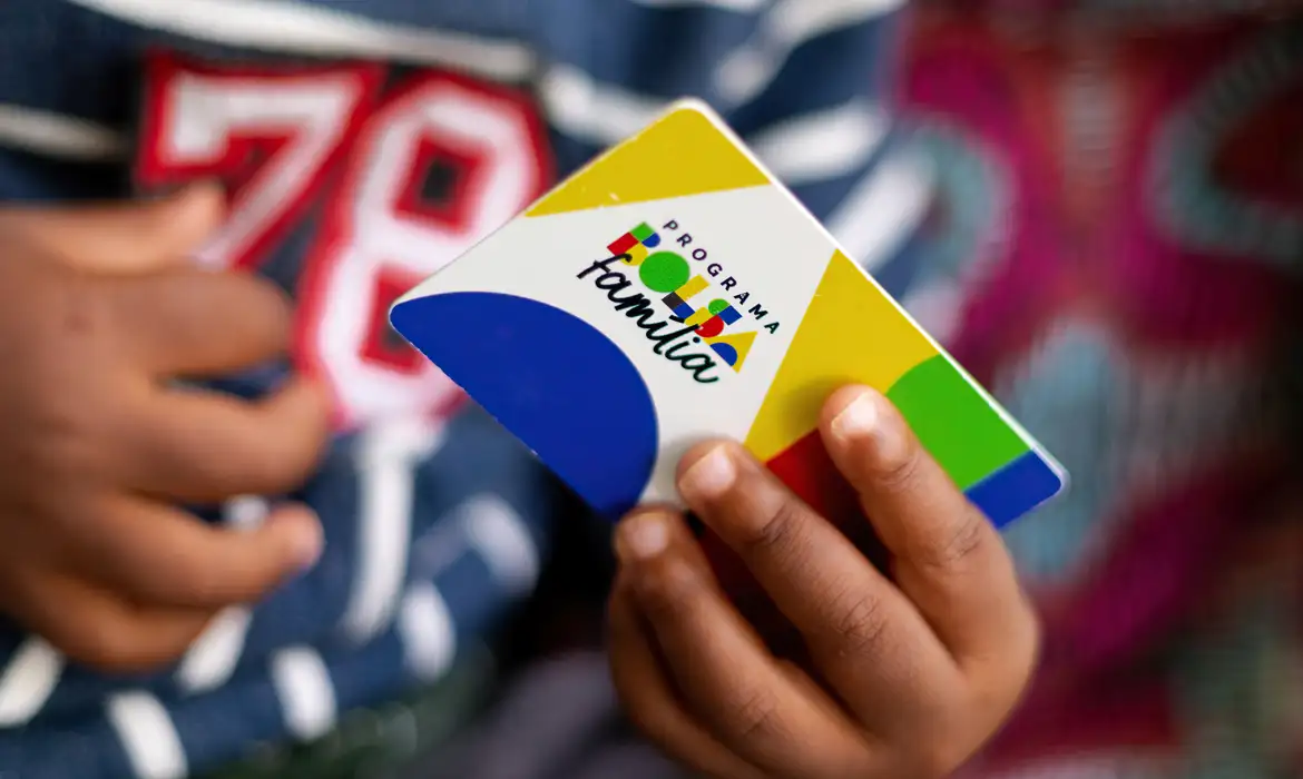 Aplicativo do Bolsa Família tem novas funcionalidades a partir desta segunda (18)