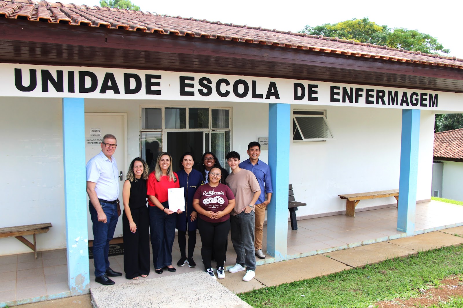 Unicentro recebe R$ 200 mil em emenda parlamentar para fortalecer projetos da Enfermagem