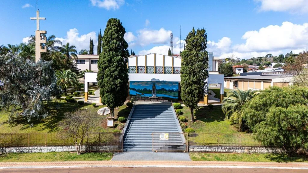 Em encontro diocesano, Turvo vai acolher mais de 380 catequistas neste sábado (18)