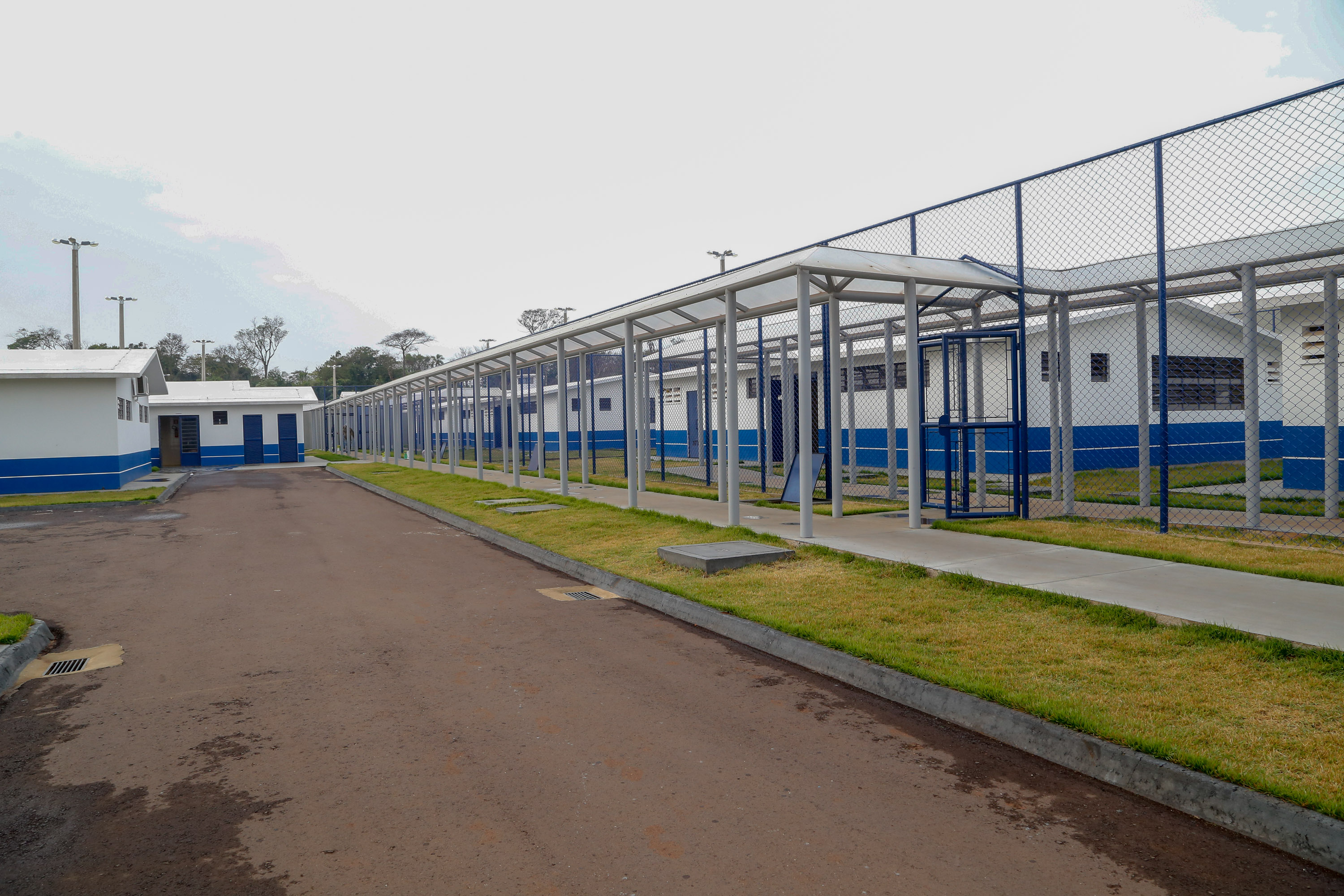 Inscrições para o PSS na área da socioeducação entram na reta final; edital tem 17,2 mil inscritos