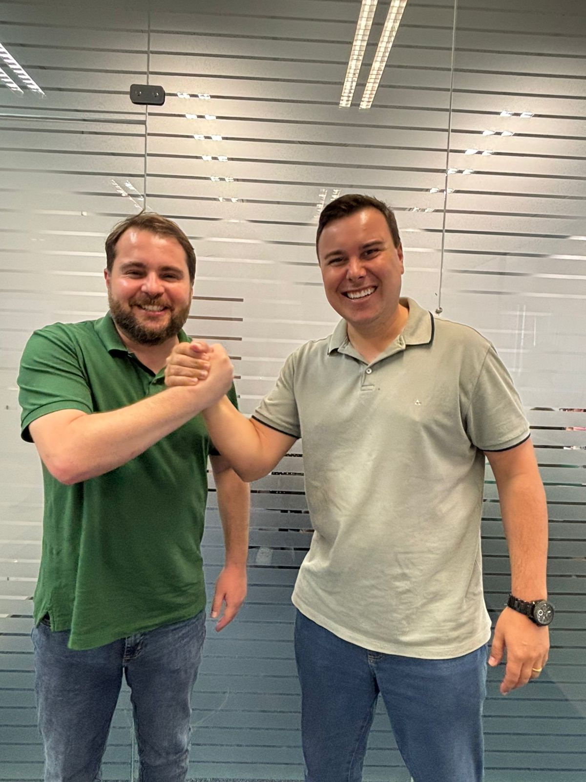 CONQUISTA! R$ 570 mil para a Saúde e equipamentos da nova UBS Vila Bela em Guarapuava